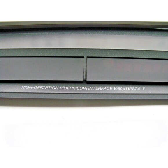 Sony Model DVP-NS77H CD DVD Video Player HDMI Precision Cinema w/ Remote Control - Picture 4 of 14